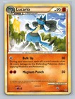 Lucario