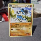 Lucario