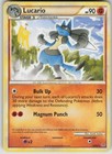 Lucario
