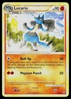 Lucario