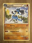 Lucario