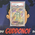 Garbodor V