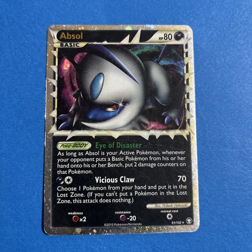 Absol