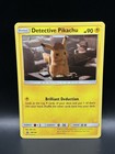 Detective Pikachu