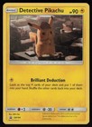 Detective Pikachu