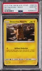 Detective Pikachu