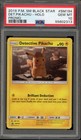 Detective Pikachu