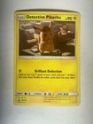 Detective Pikachu