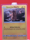 Detective Pikachu