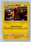 Detective Pikachu