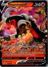 Houndoom V