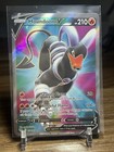 Houndoom V
