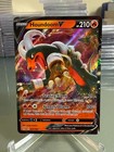 Houndoom V
