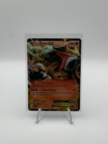 Entei EX