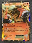 Entei EX