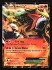 Entei EX