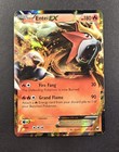 Entei EX