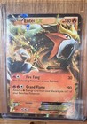 Entei EX