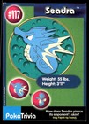 Seadra