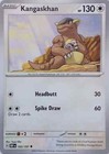 Kangaskhan