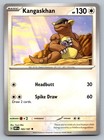 Kangaskhan