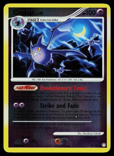 Crobat