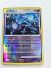Crobat