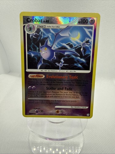 Crobat