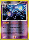 Crobat