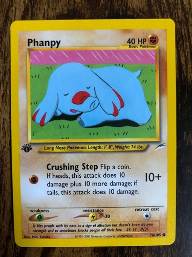 Phanpy