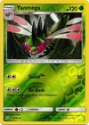 Yanmega