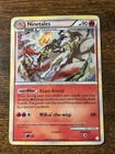 Ninetales