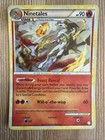Ninetales