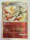 Ninetales