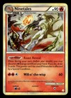 Ninetales