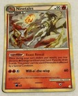Ninetales