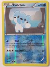 Cubchoo