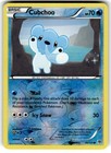 Cubchoo