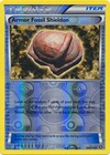 Armor Fossil Shieldon