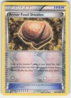 Armor Fossil Shieldon