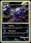 Sableye