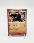 Paldean Tauros