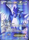 Articuno EX