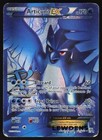 Articuno EX