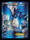 Articuno EX