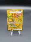 Pikachu ex