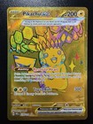 Pikachu ex