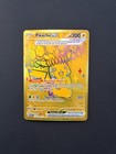 Pikachu ex