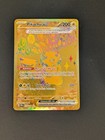 Pikachu ex