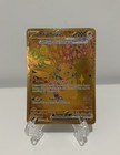Pikachu ex